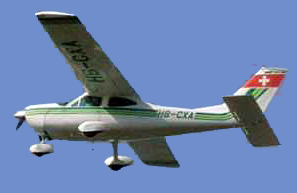 HB-CXA