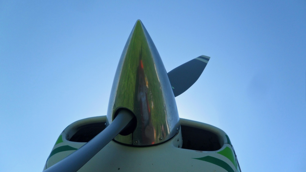 Neuer Propeller