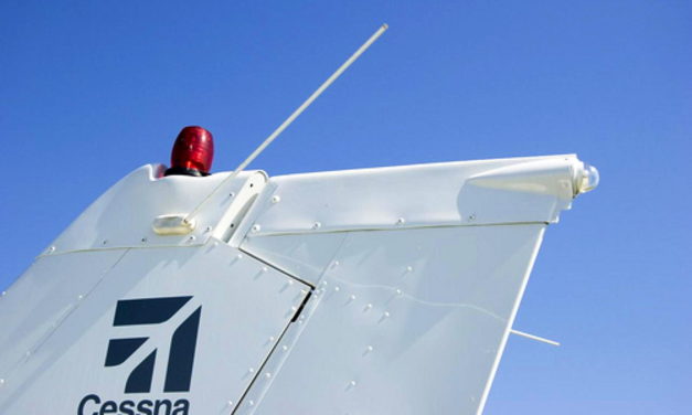 CXA Beacon ist defekt