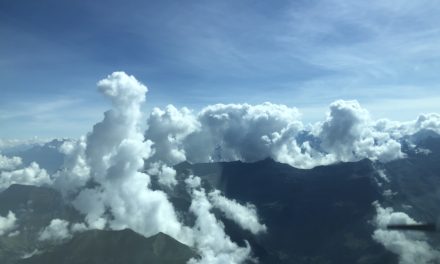 Eiger, Mönch und Jungfrau – magisch schön