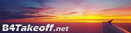 B4Takeoff App